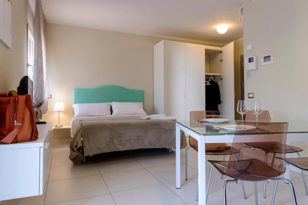 Aparthotel Millecento Cesenatico