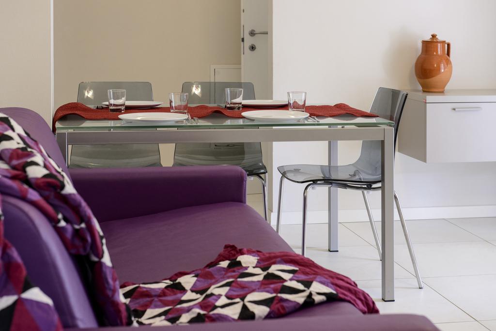 Aparthotel Millecento 3*