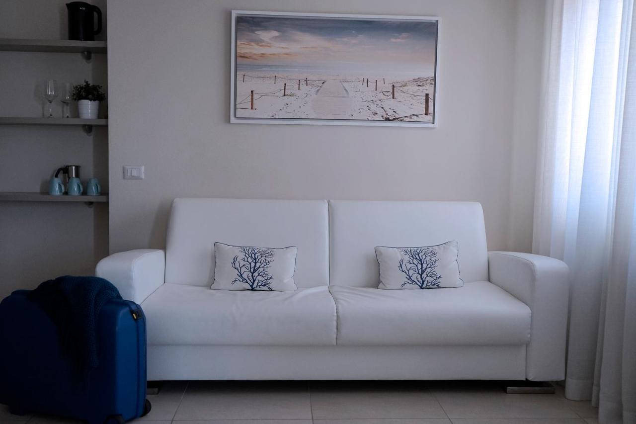 Aparthotel Millecento Cesenatico