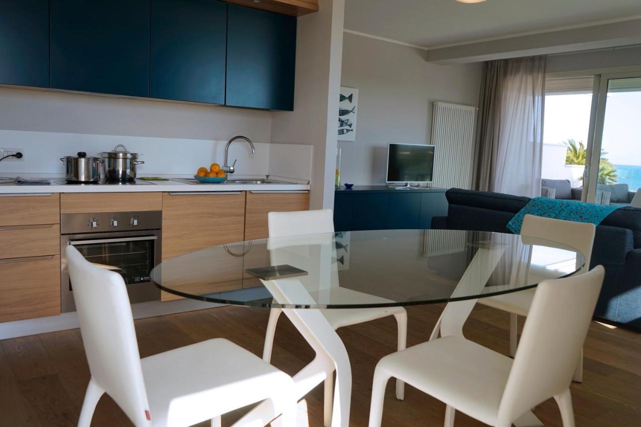 Aparthotel Millecento 3*